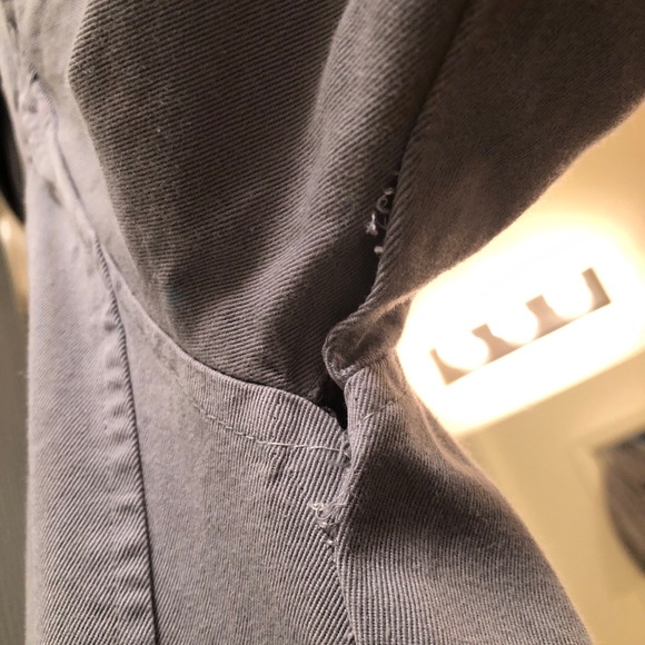 Utility Jacket - Picture 5 of 5